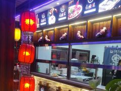-唇辣号重庆老火锅(燕郊鑫乐汇店)