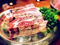 -陈香记海南鸡饭(环球广场店)