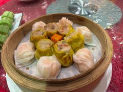 -北园酒家(小北路店)