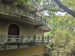 -南京市无想山景区