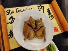 -铭轩中餐厅·海南菜·粤菜(亚龙湾瑞吉店)