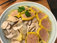 -小土豆北方菜馆(方庄店)