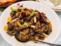-万宝海鲜舫(劳动公园店)