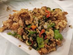 -好妹酸菜鱼馆(龙江店)