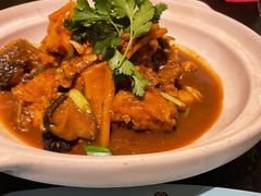 -局气 烤鸭·北京菜(光华路店)