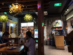 -路边摊小炉子烧烤