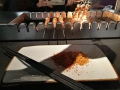 -很久以前羊肉串(打浦路店)