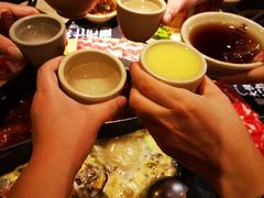 -蜀大侠火锅(四川北路店)