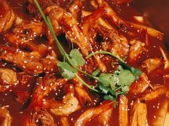-豫缘虾道·大虾|牛蛙(荥阳吾悦广场店)
