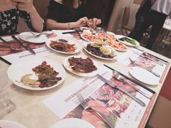 -芭菲盛宴·环球美食(袁家岗店)