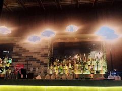 -AZUL by FUEL蓝色·法式酒馆(琶醍店)