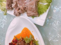 -伊阑泽大循化餐厅