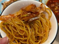 -川人川菜馆·小龙虾·鲜虾现做(黄山路店)