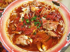 -老三样·旧食新味(万寿宫店)