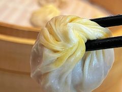 蟹粉小笼包-鼎泰丰(国贸商城店)