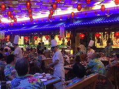 -宝丽金大酒店·洗浴中心