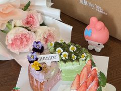 -流酥可心·牛乳蛋糕商店(禾祥西路店)