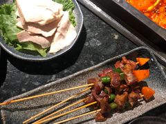 -重庆九记老火锅(广场店)