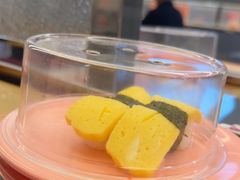 -争鲜回转寿司(朝外悠唐PLUS店)
