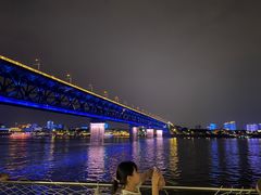 -武汉两江游览·夜游长江(汉口粤汉码头)