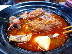 -四川老牛麻辣烫(北门桥店)