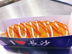 -咔芝棒·韩式炸鸡(印象汇店)