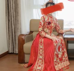 -喜喜婚纱HAPPINESS STUDIO奢定馆(海淀体验馆)