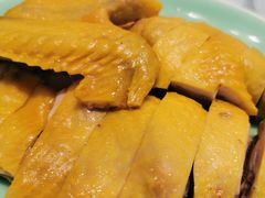 -西湖春天•老字号杭州菜(百汇店)