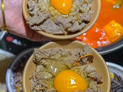 -温野菜涮涮锅(曲江大悦城店)