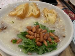-点都德(华强南店)