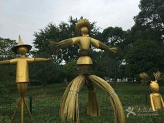 -金鸡湖景区