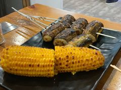 -食客烧烤(罗道庄店)