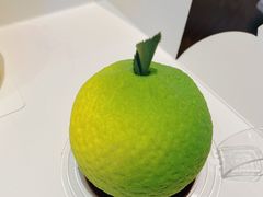 -侘寂甜品(自取店)