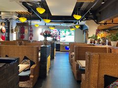 -云尊府云南菜·蒸汽石锅鱼(学清路店)