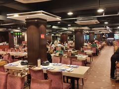 大堂-点都德(北京路贰店)