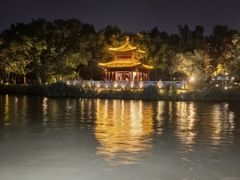 -南通濠河风景名胜区