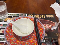 -拾捌川·自贡爆炒(新街口店)