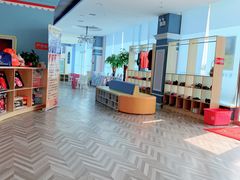 -小泳士游泳训练基地(芥园西道店)