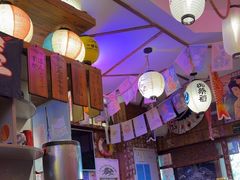 -坂吉屋·居酒屋深夜食堂(龙湖店)