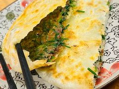 -格日勒阿妈蒙古厨房(新华广场店)