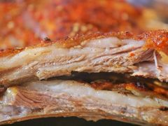 -玫瑰红烤羊排(北新桥三条店)