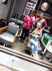 -FUTURE HN男士发型风格设计