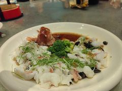 -上海人家花樣年华(中山公园店)