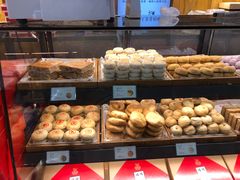 -百饼园(南后街店)