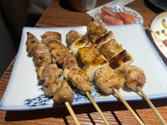 -桂马·日本料理·海胆·海鲜饭·酒场(民主广场店)