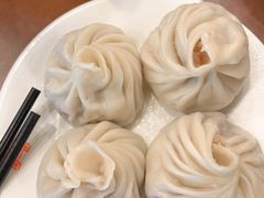 无锡小笼包-王興記(中山路店)