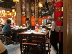 -南京大牌档(青岛万象城店)
