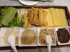 -三义和酒楼(广渠门店)