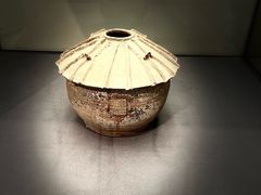 -西安博物院