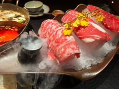 -色響火锅(恒隆广场店)